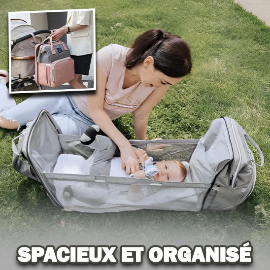 SAC À LANGER BEBE