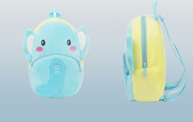 CuttieBag™ - 3D Peluche Sac à dos™ - Boutdechou.co