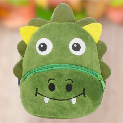 CuttieBag™ - 3D Peluche Sac à dos™ - Boutdechou.co