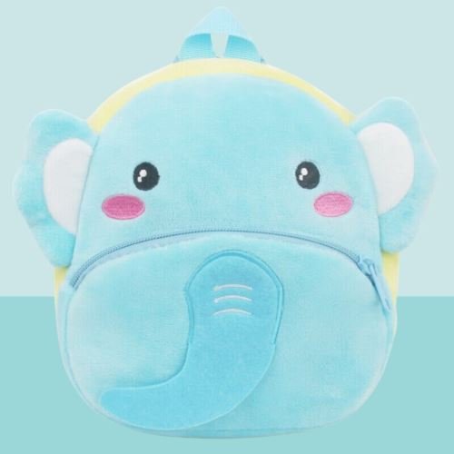 CuttieBag™ - 3D Peluche Sac à dos™ - Boutdechou.co