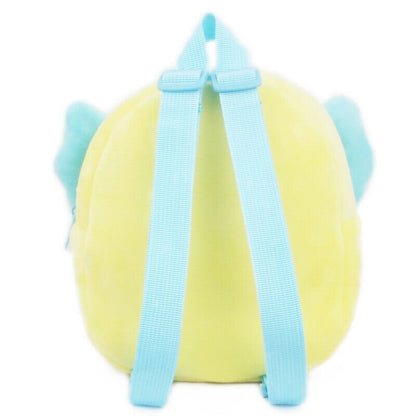 CuttieBag™ - 3D Peluche Sac à dos™ - Boutdechou.co