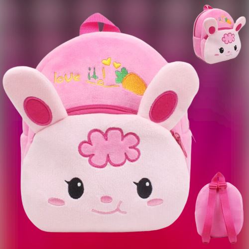 CuttieBag™ - 3D Peluche Sac à dos™ - Boutdechou.co