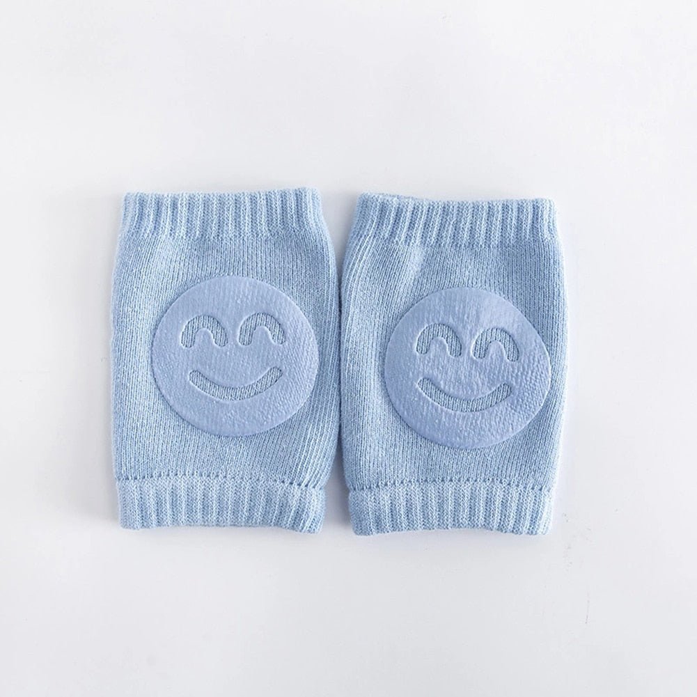 Genouillère de sécurité bebe I GenouSafe™ - Boutdechou.co
