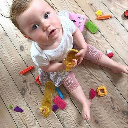 Genouillère de sécurité bebe I GenouSafe™ - Boutdechou.co