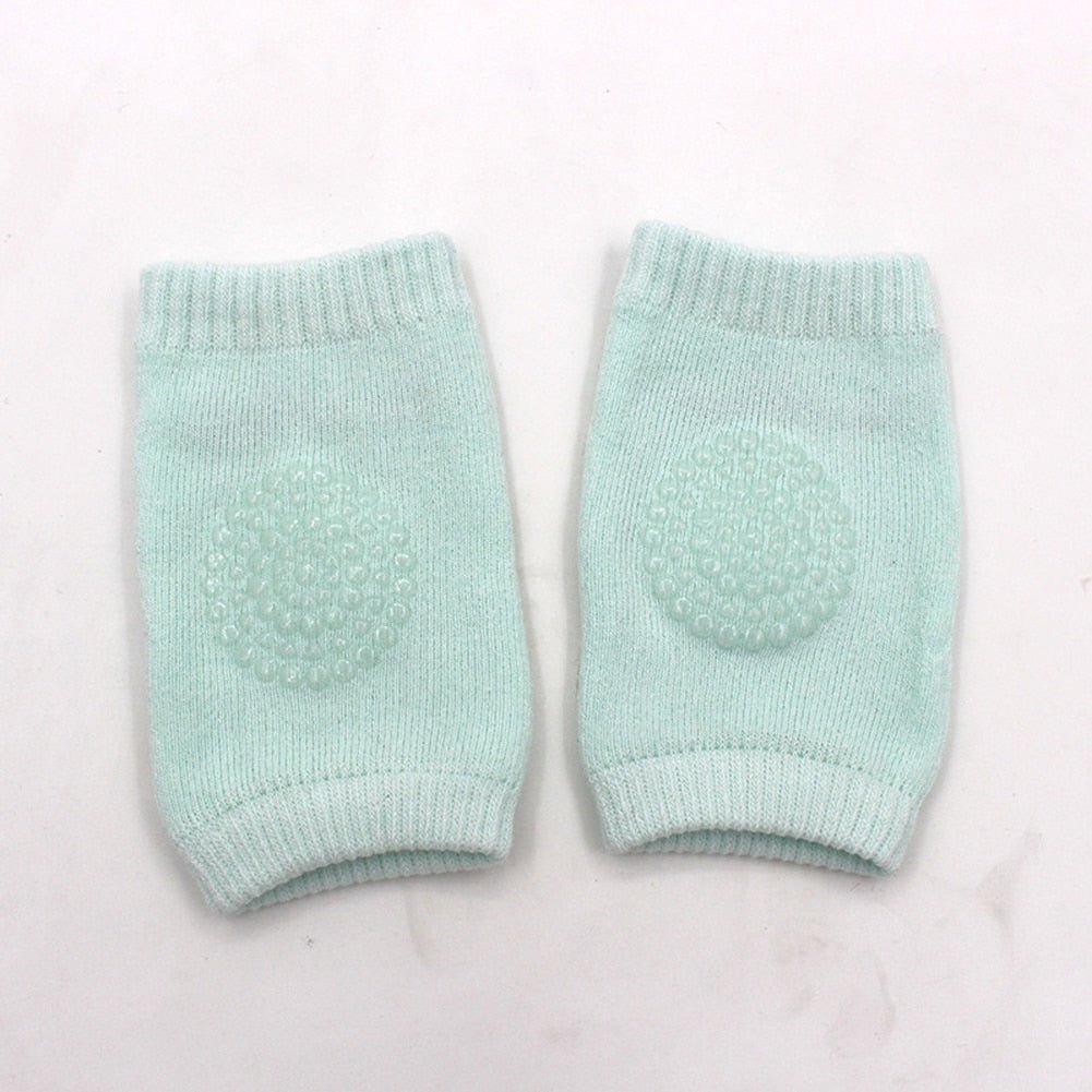 Genouillère de sécurité bebe I GenouSafe™ - Boutdechou.co