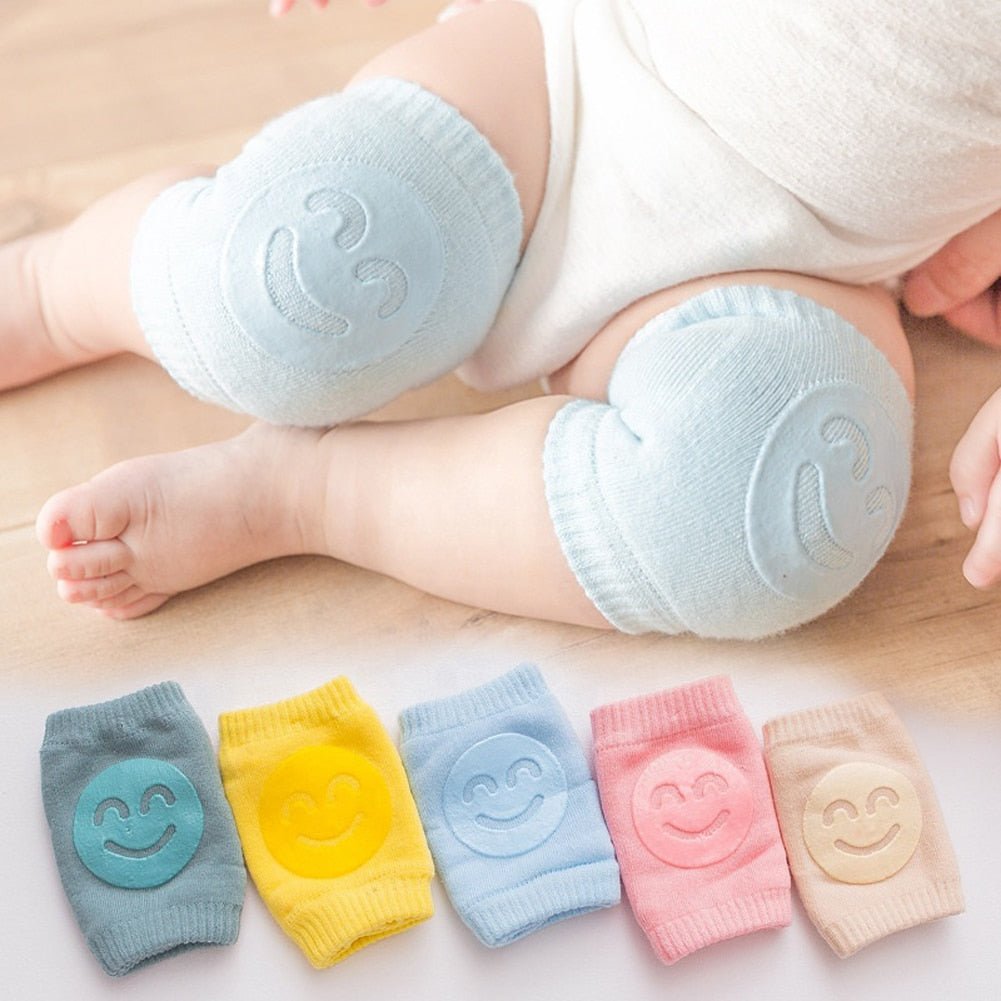 Genouillère de sécurité bebe I GenouSafe™ - Boutdechou.co